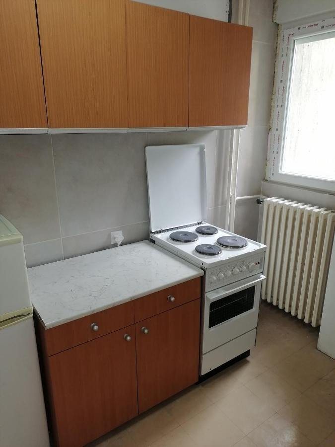 Dunavski Kej 노비사드 외부 사진